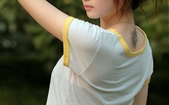 我的吸血鬼宝宝